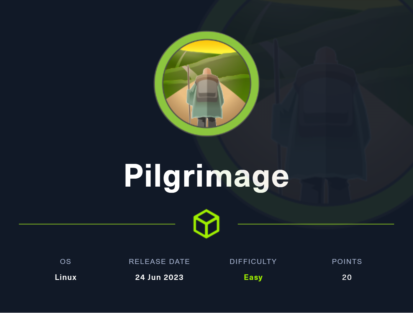 pilgrimage