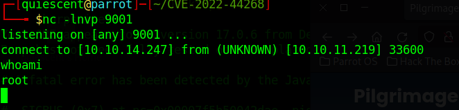 root